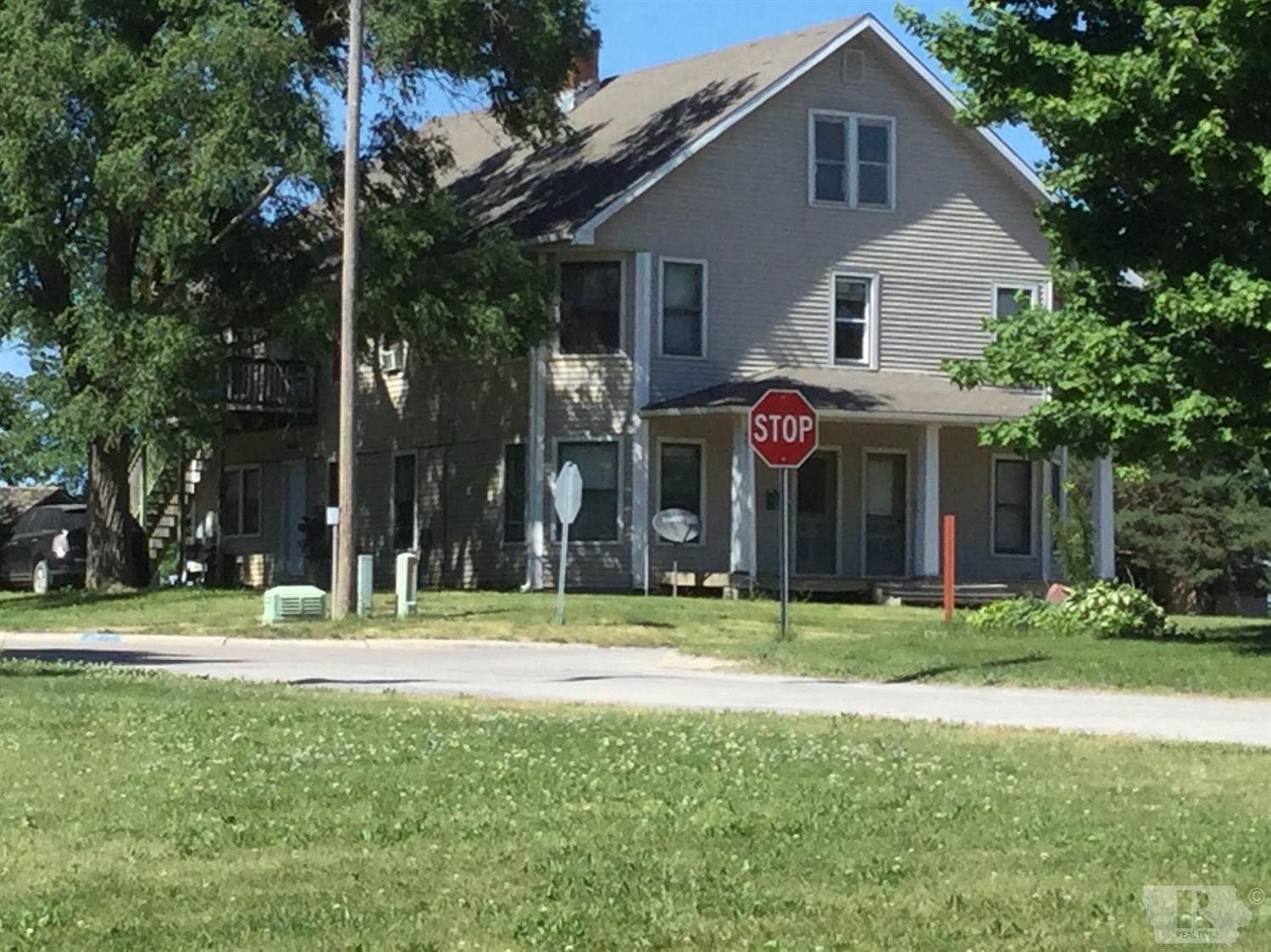 440 W 10th St, Lamoni, IA 50140 Zillow