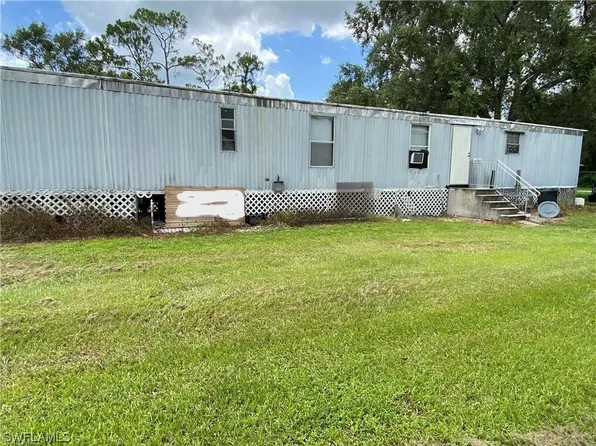 1237 S Carlyle St, Labelle, FL 33935