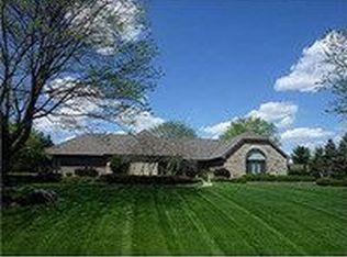 436 Cardinal Hill Ln, Powell, OH