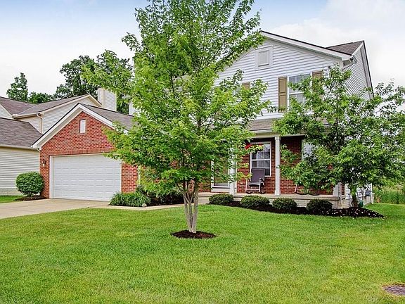 2nd image of 319 Fields Meadow Dr