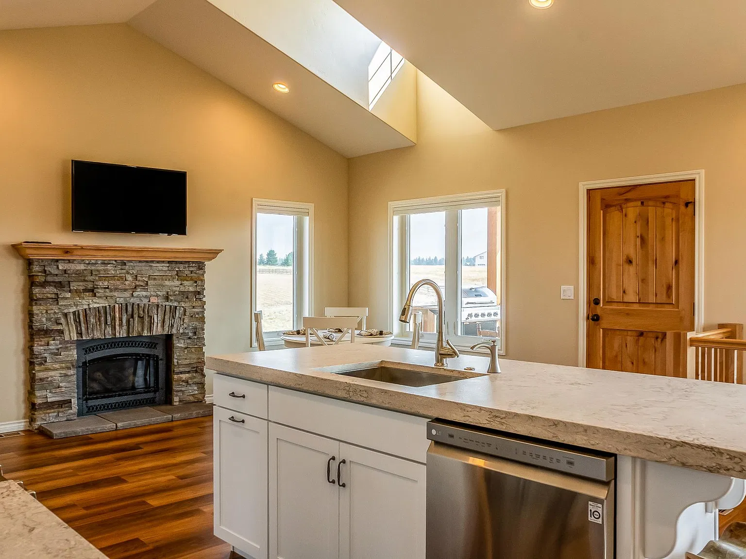 Labrant Ridge Rd, Kalispell — Photo 2