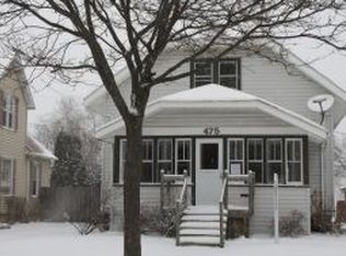475 Western Ave, Fond Du Lac, WI 54935