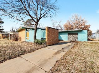 3540 W 11th St N, Wichita, KS 67203