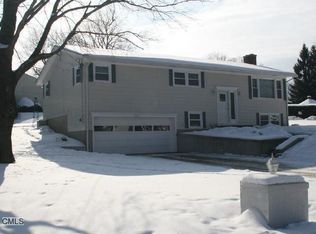 80 Split Rock Dr, Waterbury, CT 06706