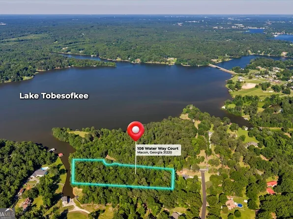 108 Water Way Ct, Macon, GA 31220