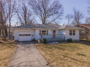 13 Striegel Ct, Normal, IL 61761