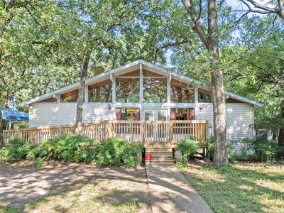 9598 Brockrim Ln, Quinlan, TX, 75474