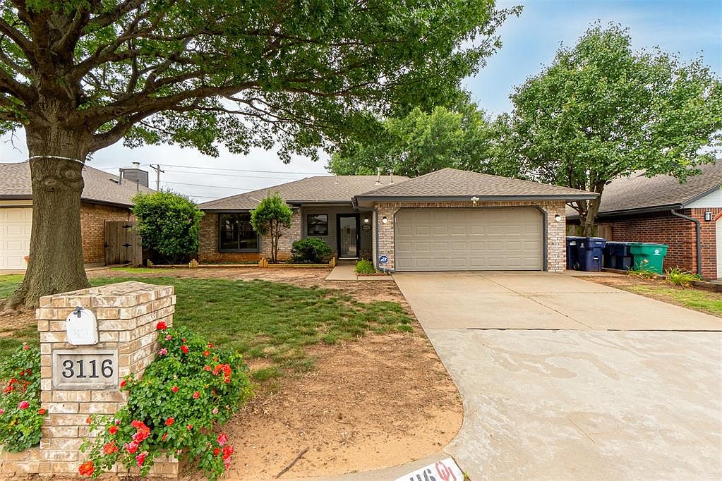 3116 SW 96th St, Oklahoma City, OK 73159 | MLS #1180134 | Zillow