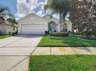 4496 Lisette Cir, Brooksville, FL 34604