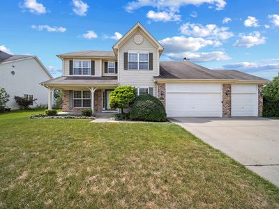 1168 Sandalwood Ln, Crystal Lake, IL, 60014