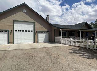 1631 Nansue Ln, Minden, NV 89423