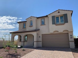 17678 W Hubbard Dr, Goodyear, AZ 85338