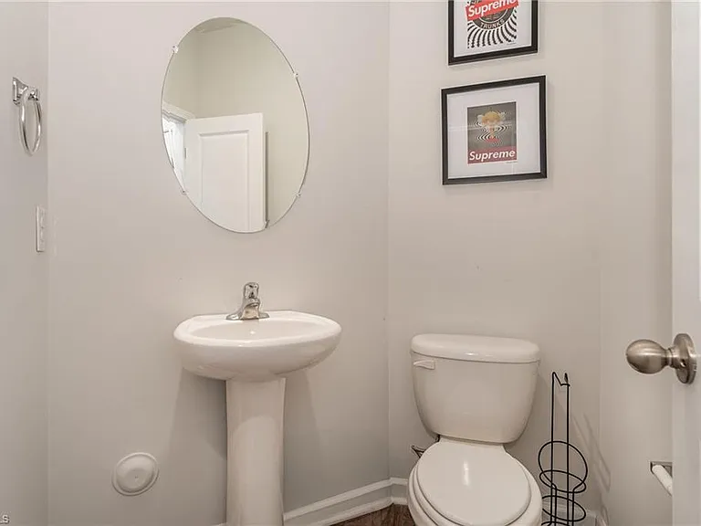 3805 Buckskin Way — Photo 2