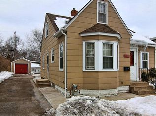 1155 White Bear Ave N, Saint Paul, MN 55106