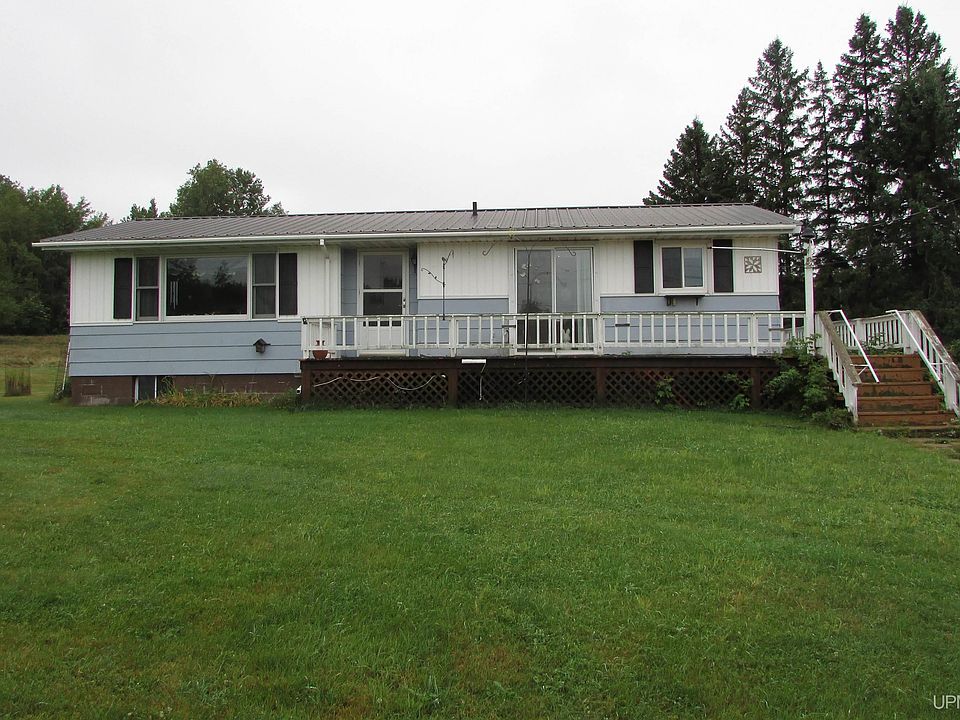 15710 Golden Rd, Lanse, MI 49946 Zillow