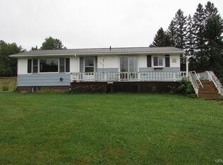 15710 Golden Rd, Lanse, MI 49946