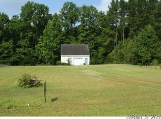 330 Barbara Dr, New Bern, NC 28560