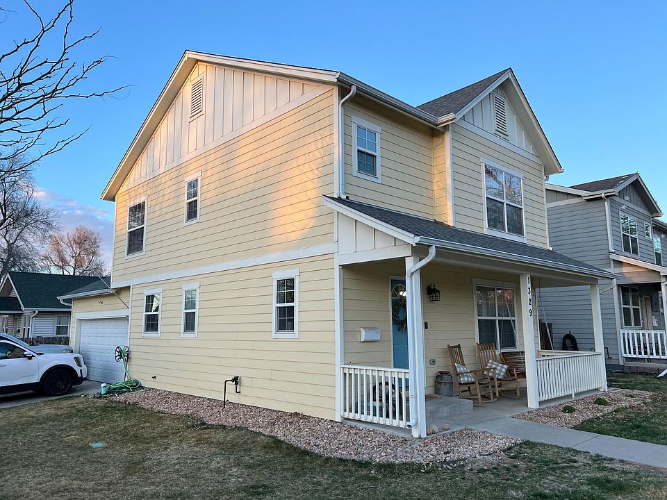 1329 13th St, Greeley, CO 80631 Zillow
