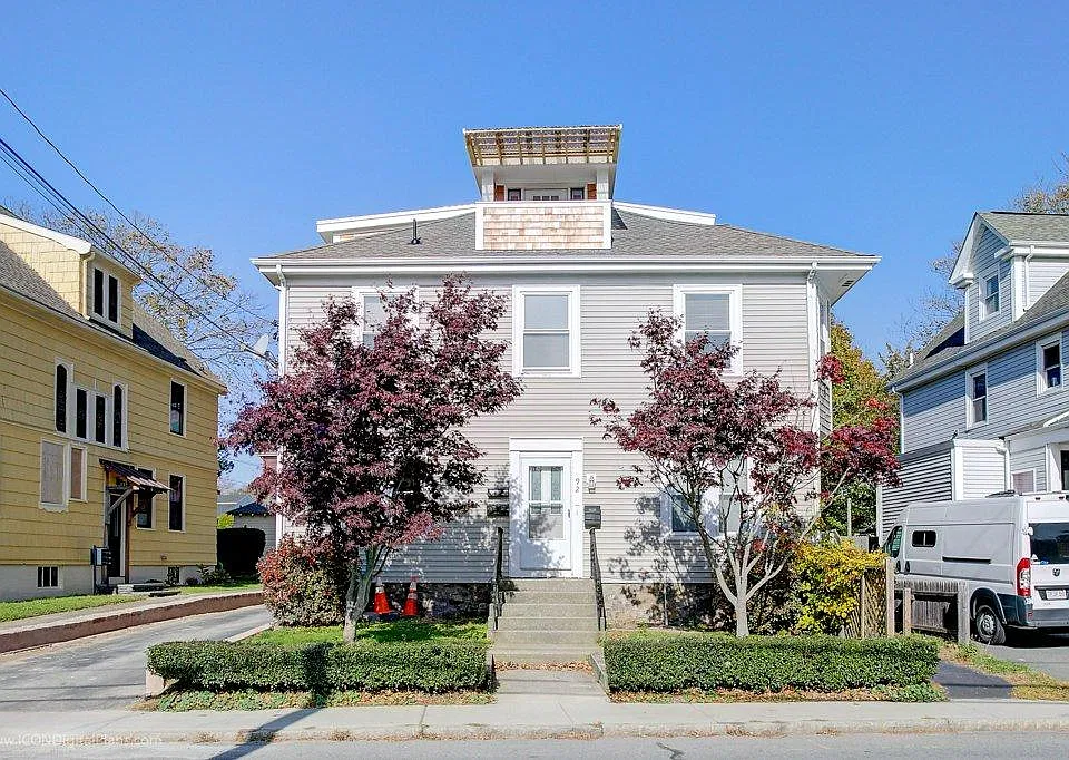 92 Bliss Rd #2