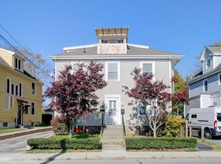 92 Bliss Rd #2, Newport, RI 02840