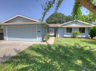 4712 Pedersen Way, Carmichael, CA 95608