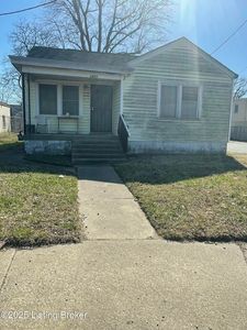 2953 7th Street Rd, Louisville, KY, 40216