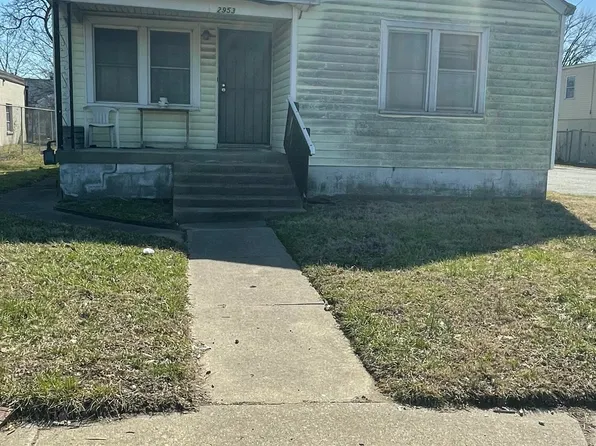 2953 7th Street Rd, Louisville, KY 40216
