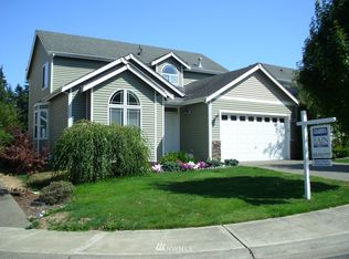 19111 76th Avenue Ct, Puyallup, WA 98375