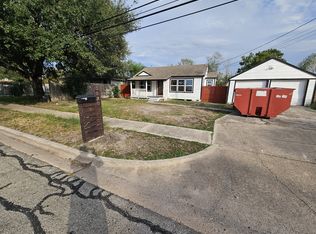 5520 Nelson Ln, Corpus Christi, TX 78411