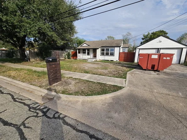5520 Nelson Ln, Corpus Christi, TX 78411