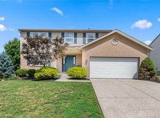 6434 Ashdale Ct, Liberty Township, OH 45044