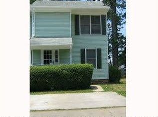 112 Edna St, Chesapeake, VA 23322