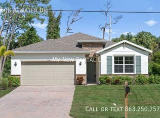 1508 Atwater Dr, North Port, FL 34288