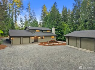 Mirrormont Add, Issaquah, WA 98027