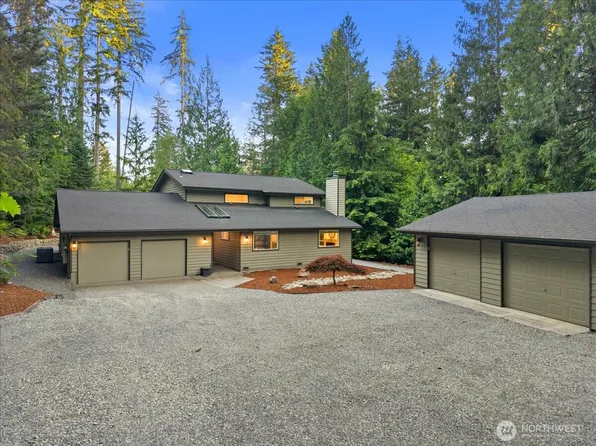 26069 SE 154th Street, Issaquah, WA 98027