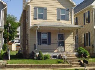 813 High St, West Milton, PA 17886