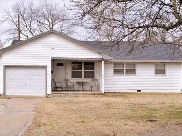 1726 W 27th St S, Wichita, KS 67217