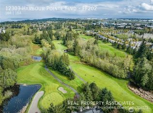 12303 Harbour Pointe Blvd UNIT FF202, Mukilteo, WA 98275