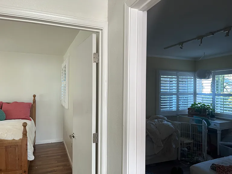 Bedroom 1 & 2