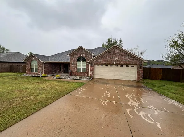 313 Grant Dr, Bryant, AR 72022