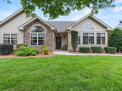 5329 Lair Dr, Greensboro, NC, 27407