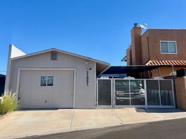 31851 Carefree Dr, Parker, AZ 85344