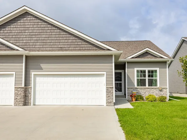 812 Pinehurst Way, Polk City, IA 50226