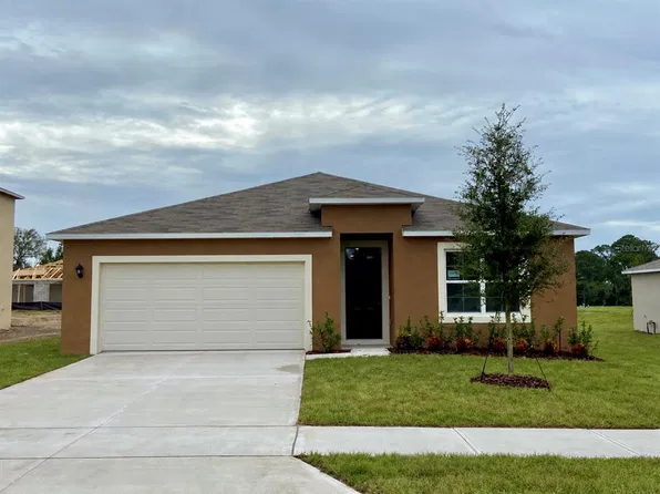 2760 GRAND CENTRAL AVENUE, TAVARES, FL 32778