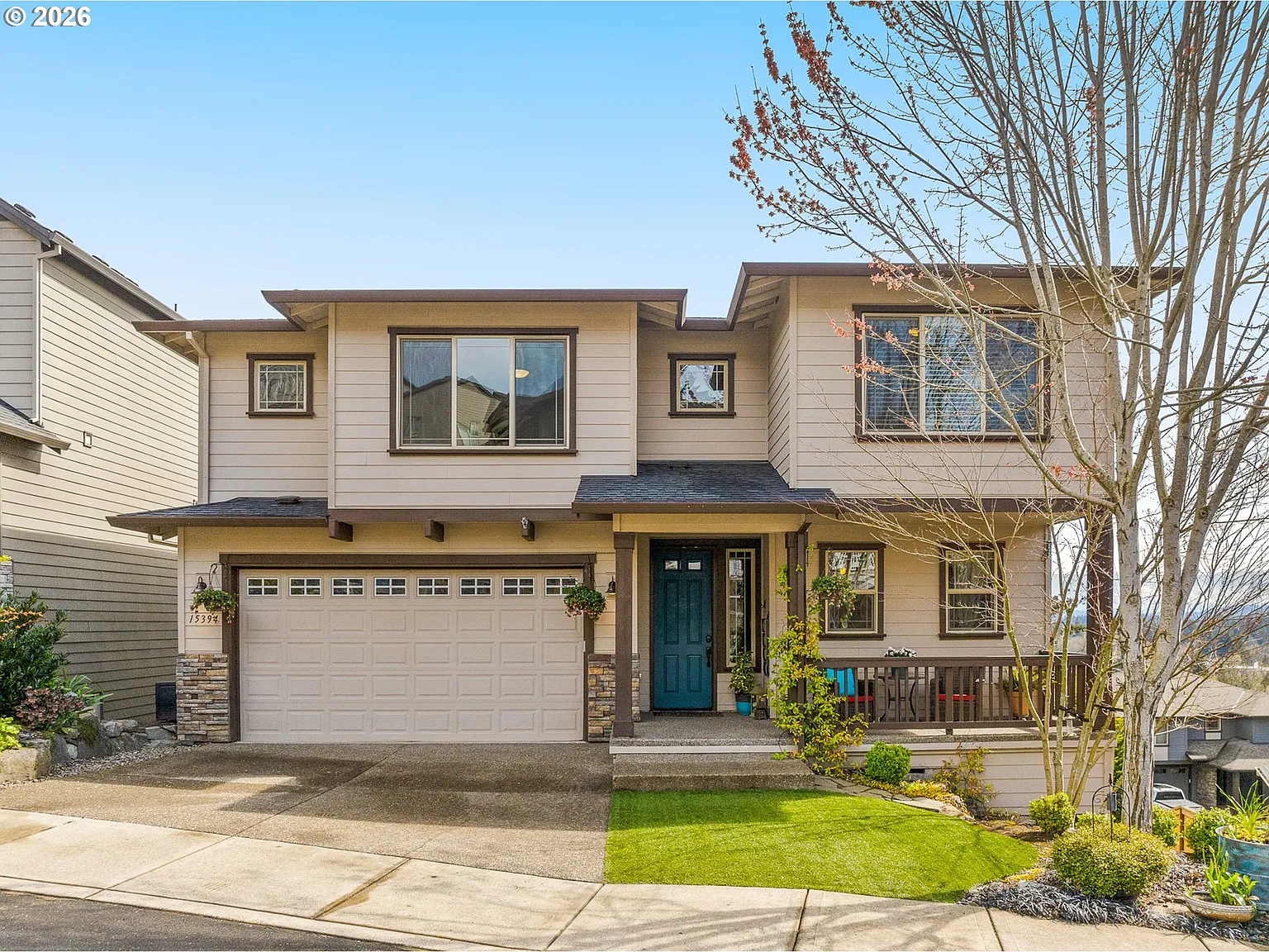 15394 SW Oakmont Pl photo 1