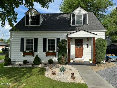 406 Ferguson Ave, Elizabethton, TN, 37643