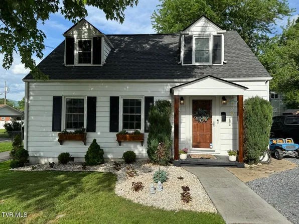 406 Ferguson Ave, Elizabethton, TN 37643
