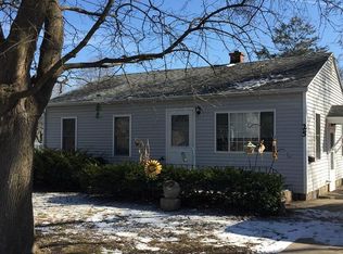 25 N Adams St, Elkhorn, WI 53121
