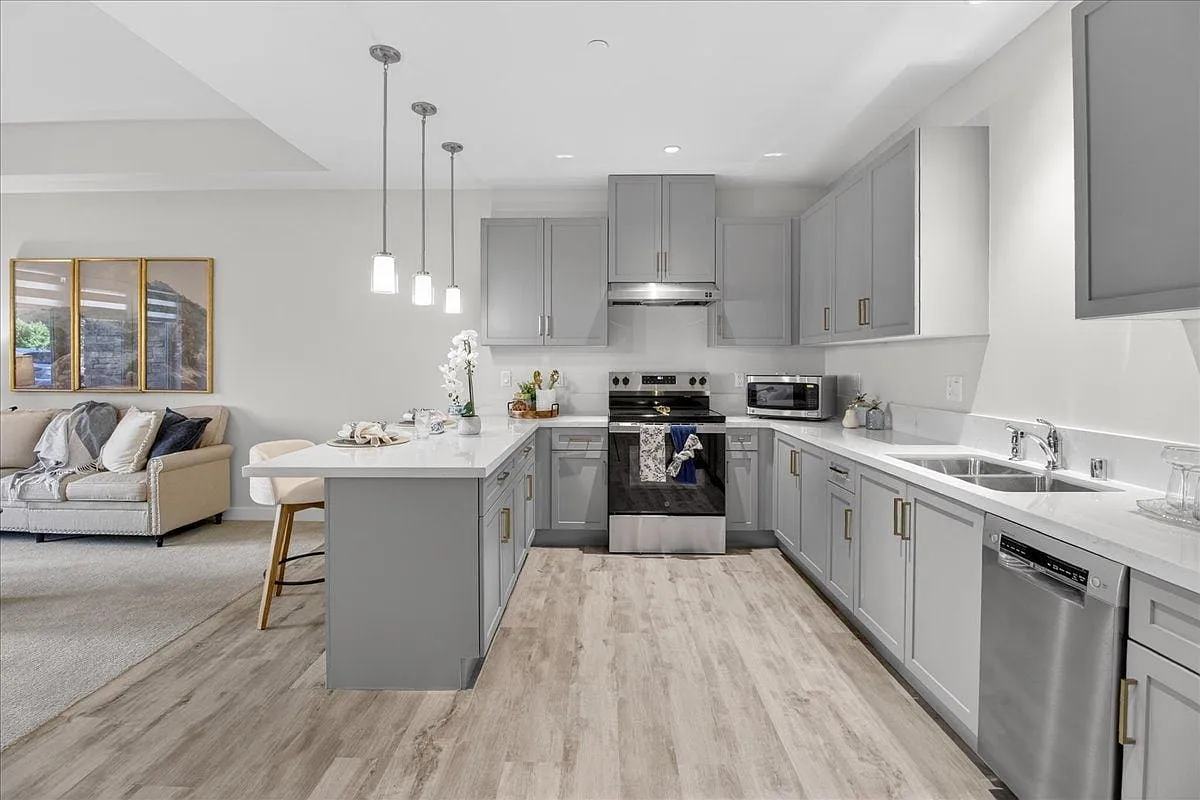 Coastal Senior Residences at The Park Lane — Photo 1