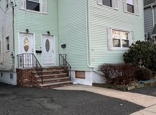 312 W Webster Ave FLOOR 2, Roselle Park, NJ 07204